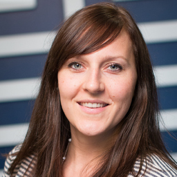 Caroline Konowalow