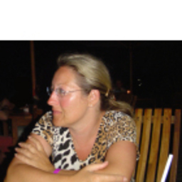 Evelyn Mechler-Vogt
