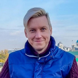 Nikolay Muravyov