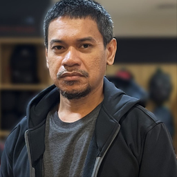 Indra Ruslan
