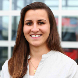 Melanie Murillo-Schiefer