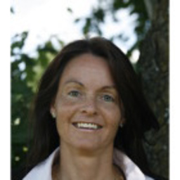 Marion Arand