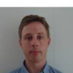 Stephan Bendiksen
