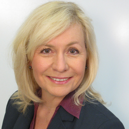 Susanne Deppert