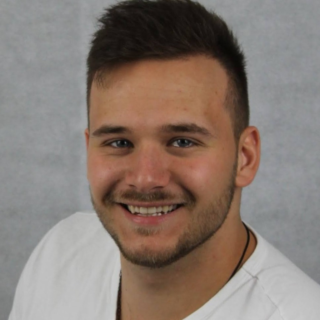 Christian Roth Fachkraft für Logistik ABUS Kransysteme GmbH XING