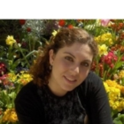 Ángela Roldán Vicent