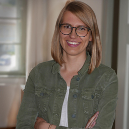 Luisa Billmayer