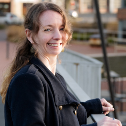 Sylvia Barkhoff