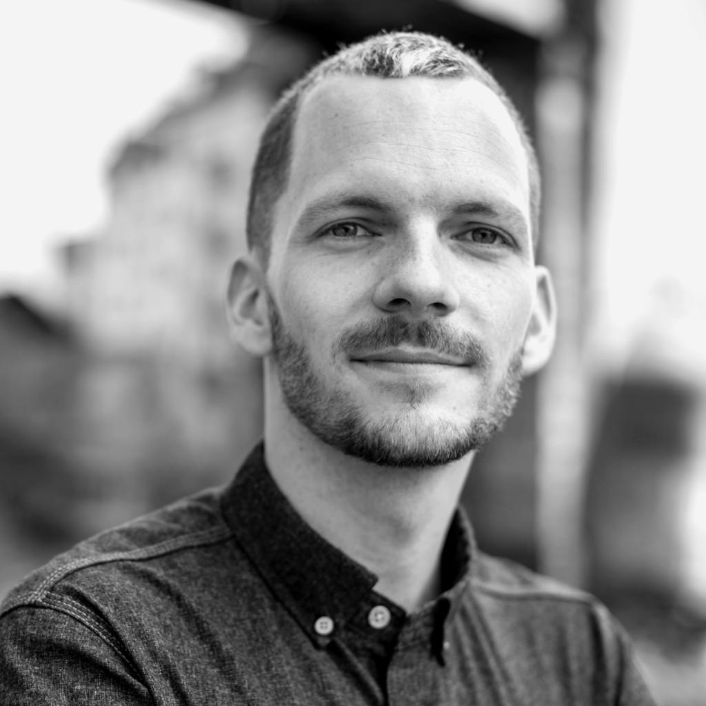 Richard Höchner Mitgründer und Leitung Community Republik Magazin