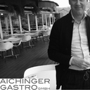 Social Media Profilbild Markus Aichinger München