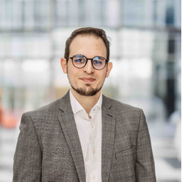 Raphael Pfaff