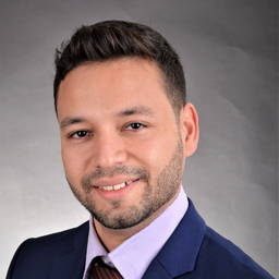 Giovanni U. Campuzano R.