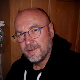 Profilbild Roland Grünbauer