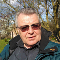 Wolfgang Saure's profile picture