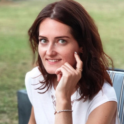Laurène LOUX