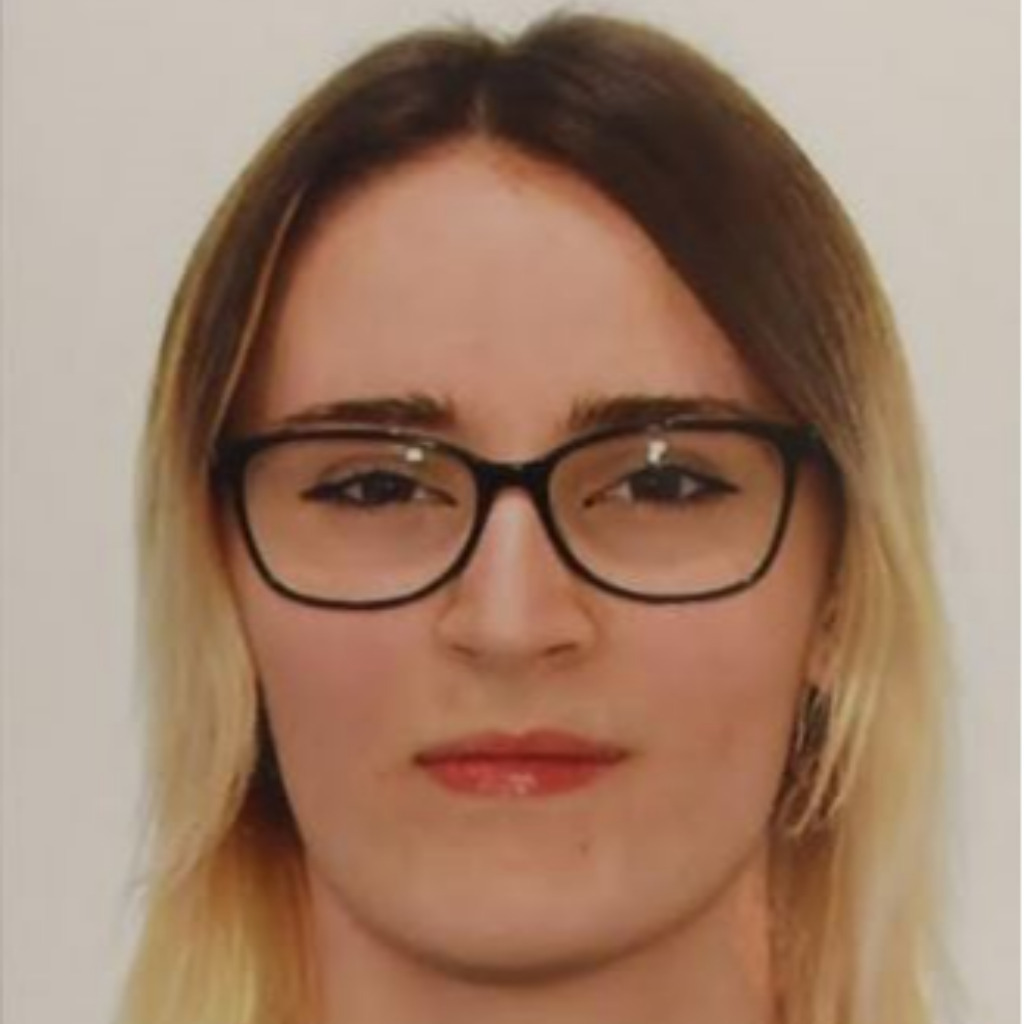 Veronika Krieger Sachbearbeiter Einkauf Nidec Graessner GmbH & Co