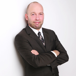Stefan Strey
