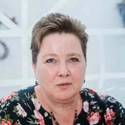 Petra Klostermann