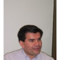 Elias Córdova Sastré