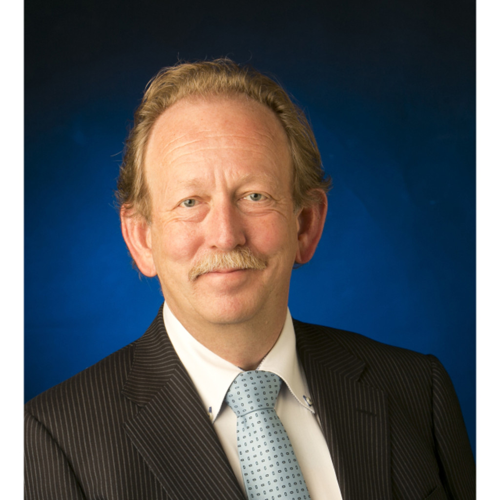 Henk Bilderbeek Ausbildung und Berufserfahrung XING