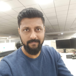 Ashish Kashyap
