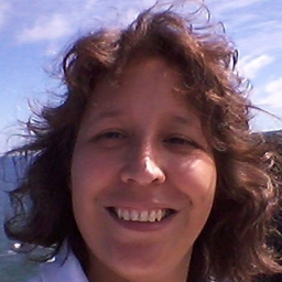 Jennifer Raum-Sachs