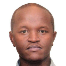 Titus Karanja