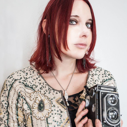 Caroline Traitler