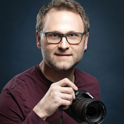 Andreas Gerber