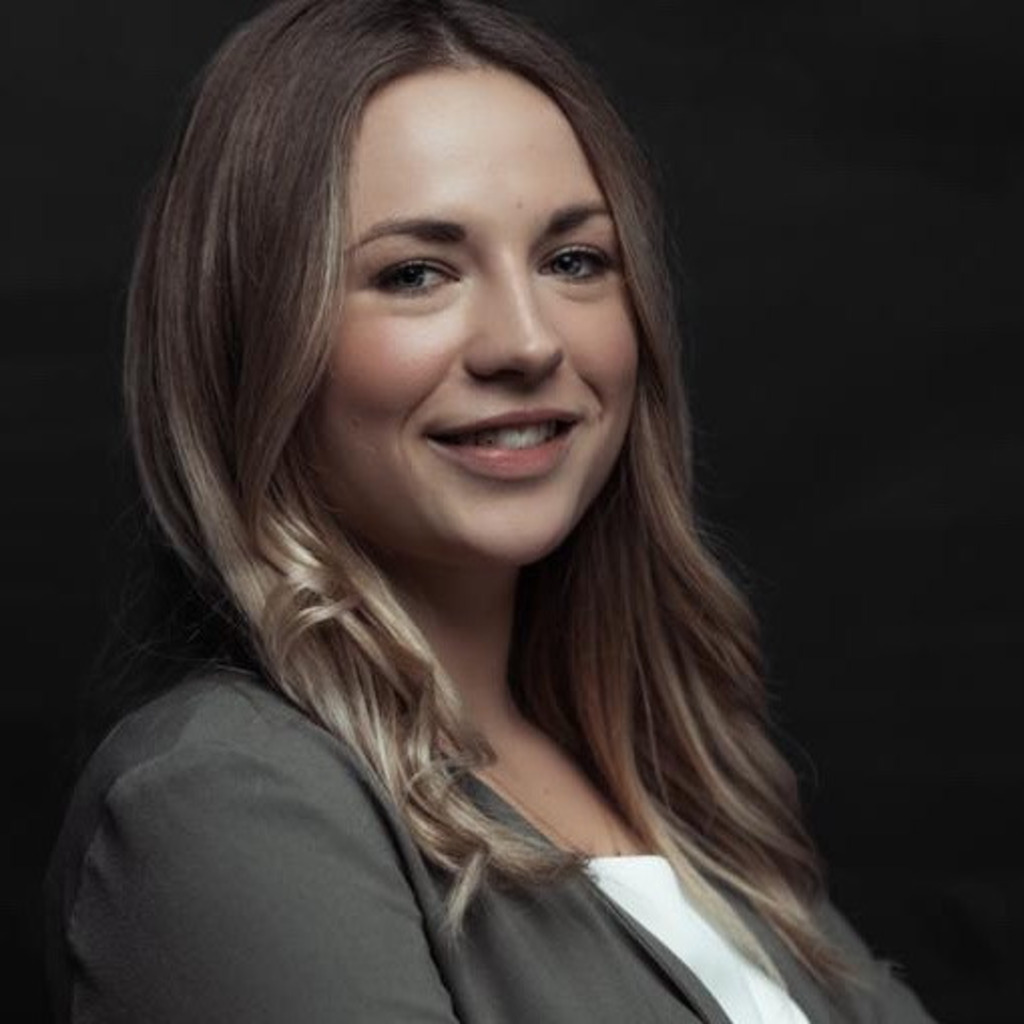 Elisa Kunkel Customer Service Sales Export Ottobock XING