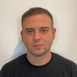 Salih Yamandemir
