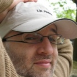Jörg Martin