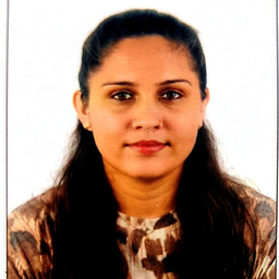 Sonal Hadiya