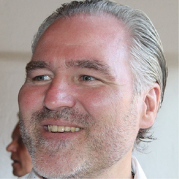 Dipl.-Ing. Markus Hösl