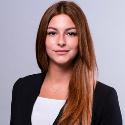 Aleyna Hassan