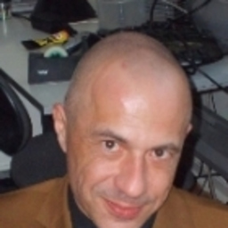 Thomas Beyer
