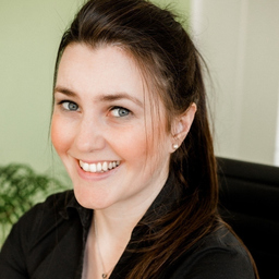 Esther Zantopp