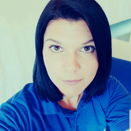 Patricia Schönemann