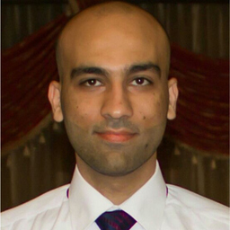 Dr. Ashraf Abuelhaija's profile picture