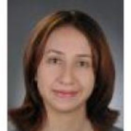 Anyela Marsela Guzman Bernal