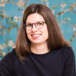 Dipl.-Ing. Nicole Merschmann