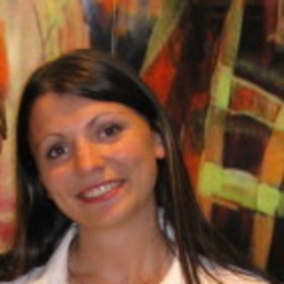 Isabella Grafeneder