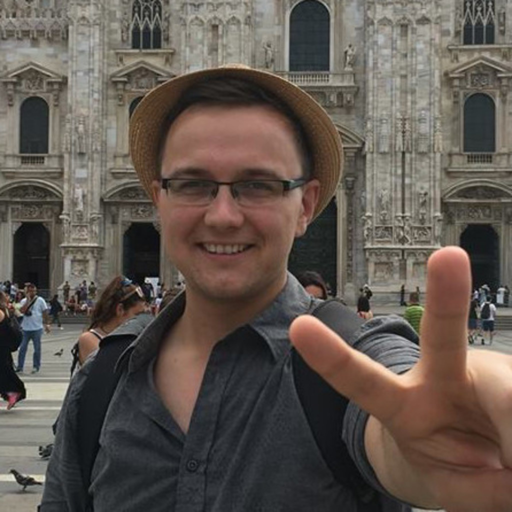 Alexander Kashetskiy Geschäftsführer IT4Trade XING