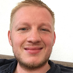 Sascha Kräher's profile picture