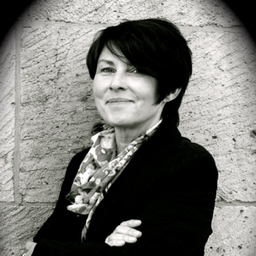Profilbild Cornelia Ziegler