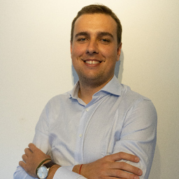 Pablo Varillas Iglesias