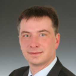 Profilbild Hans-Joachim Korfmann