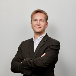 Tobias Greisinger