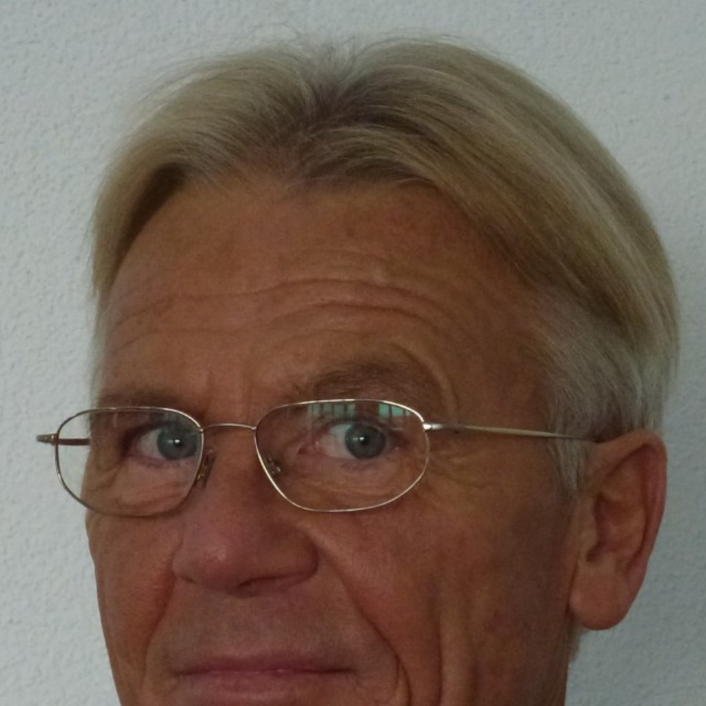 Social Media Profilbild Eugen Oertli 