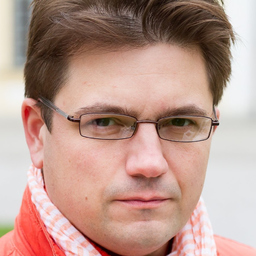 Dr. Yuriy Podoba